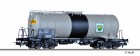 76634 Sachsenmodelle 4 axle Tank car SIMOTRA/BP